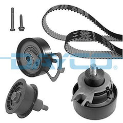 Zahnriemensatz für AUDI SEAT SKODA VW A2 AROSA CORDOBA IBIZA III IV SC ST LEON