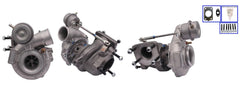 Turbolader Abgasturbolader für SAAB 9-3 Cabriolet 9-5 Kombi