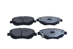 Bremsbelagsatz Scheibenbremse Vorderachse für TOYOTA AVENSIS Stufenheck Kombi