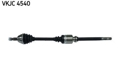 Antriebswelle Vorderachse rechts für CITROËN FIAT LANCIA PEUGEOT C8 ULYSSE