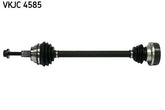 Antriebswelle Vorderachse links für SEAT SKODA VW LEON OCTAVIA I Combi II