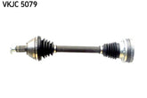 Antriebswelle Vorderachse links für SEAT SKODA VW CORDOBA IBIZA III FABIA I