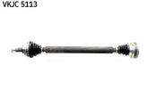 Antriebswelle Vorderachse rechts für SEAT SKODA VW IBIZA III FABIA II Combi
