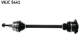 Antriebswelle Vorderachse links für AUDI SKODA VW A4 B5 Avant SUPERB I PASSAT