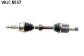 Antriebswelle Vorderachse links für TOYOTA AVENSIS Stufenheck Kombi RAV 4 III IV