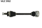 Antriebswelle Vorderachse links für SEAT SKODA VW IBIZA IV SC ST TOLEDO