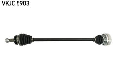 Antriebswelle Vorderachse rechts für SEAT SKODA VW IBIZA IV SC ST TOLEDO