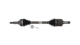 Antriebswelle Vorderachse links für FORD TOURNEO CUSTOM V362 Bus TRANSIT V363