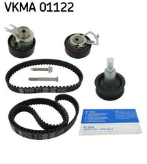 Zahnriemensatz für SEAT SKODA VW IBIZA IV SC ST LEON FABIA I Stufenheck Combi