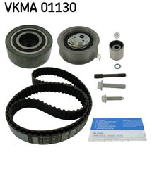 Zahnriemensatz für SEAT SKODA VW CORDOBA IBIZA II III LEON FABIA I Stufenheck