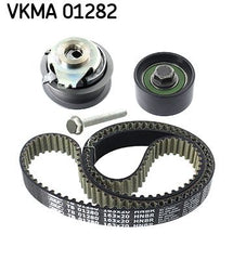 Zahnriemensatz für AUDI SEAT SKODA VW A1 City Carver Sportback A3 Limousine