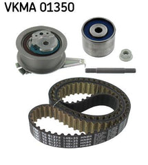 Zahnriemensatz für AUDI SEAT SKODA VW A1 Sportback IBIZA IV SC ST TOLEDO
