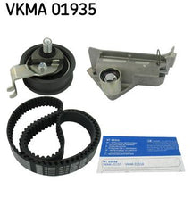 Zahnriemensatz für AUDI SEAT SKODA VW A3 A6 C5 Avant TT Roadster ALHAMBRA LEON