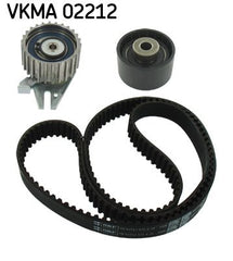 Zahnriemensatz für ALFA ROMEO LANCIA 4C SPIDER 159 Sportwagon BRERA GIULIETTA