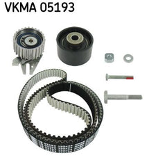 Zahnriemensatz für ALFA ROMEO FIAT LANCIA OPEL SAAB SUZUKI CHEVROLET CADILLAC
