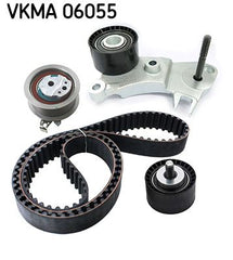 Zahnriemensatz für VOLVO S60 II Cross Country S80 S90 V40 Schrägheck V60 I V70