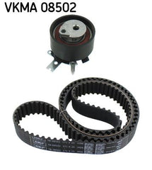 Zahnriemensatz für CHRYSLER DODGE LANCIA JEEP LTI GRAND VOYAGER V NITRO VAN