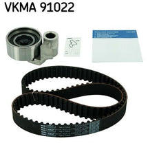 Zahnriemensatz für TOYOTA 4 RUNNER III LAND CRUISER 90 Hardtop PRADO