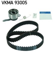 Zahnriemensatz für HONDA VW CITY III Stufenheck IV CIVIC V Hatchback VI