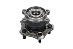 Radlagersatz Hinterachse für NISSAN RENAULT JUKE QASHQAI / +2 I X-TRAIL II III