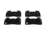 Bremsbelagsatz Scheibenbremse Vorderachse für OPEL CHEVROLET CADILLAC INSIGNIA