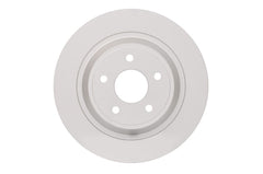 2x Bremsscheibe Hinterachse für FORD MONDEO V Stufenheck Schrägheck Turnier