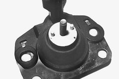 Lagerung Motor vorne rechts für RENAULT CLIO I II Kasten/Schrägheck KANGOO