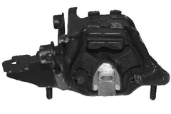 Lagerung Motor links für AUDI SEAT SKODA VW A1 Sportback CORDOBA IBIZA III IV