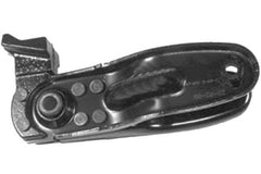 Lagerung Motor hinten für CITROËN PEUGEOT C5 II Break III 407 Coupe SW