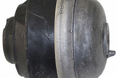 Lagerung Motor vorne für MERCEDES-BENZ 124 Coupe Stufenheck T-Model 190
