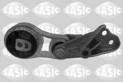Lagerung Motor hinten rechts für FORD FIESTA V FUSION