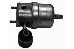 Lagerung Motor links für VW TRANSPORTER T4 Kasten Bus Pritsche/Fahrgestell