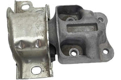 Lagerung Motor links für CITROËN FIAT PEUGEOT JUMPER II Pritsche/Fahrgestell Bus