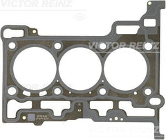 Dichtung Zylinderkopf für FORD FIESTA VII Van