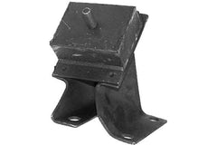 Lagerung Motor hinten für RENAULT 4 Kasten/Großraumlimousine 6