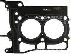Dichtung Zylinderkopf links für SUBARU FORESTER IMPREZA Schrägheck LEGACY IV
