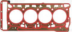 Dichtung Zylinderkopf für AUDI SEAT SKODA VW CUPRA A1 Sportback A3 Limousine A4