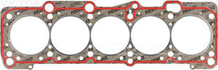 Dichtung Zylinderkopf für AUDI 90 B3 COUPE