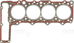 Dichtung Zylinderkopf für MERCEDES-BENZ MULTICAR SSANGYONG DAEWOO SPRINTER 2-t