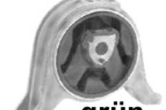 Lagerung Motor vorne rechts für OPEL ASTRA G Caravan CC Stufenheck