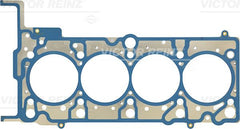 Dichtung Zylinderkopf für AUDI A4 B6 Avant Cabriolet B7 A6 C6 ALLROAD C5