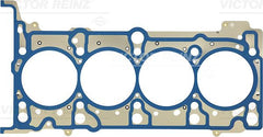 Dichtung Zylinderkopf für AUDI A4 B6 Avant Cabriolet B7 A6 C6 ALLROAD C5