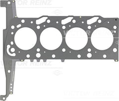 Dichtung Zylinderkopf für FORD JAGUAR MONDEO III Stufenheck Turnier TRANSIT