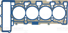 Dichtung Zylinderkopf für AUDI VW A4 B7 Cabriolet Avant A5 A6 Allroad C6 A8 D3