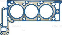 Dichtung Zylinderkopf rechts für MERCEDES-BENZ C-KLASSE T-Model Sportcoupe