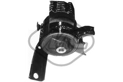 Lagerung Motor Vorderachse rechts für SUZUKI SX4 / CLASSIC