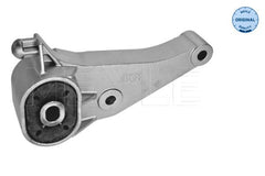 Lagerung Motor hinten links für OPEL CORSA C Kasten/Schrägheck