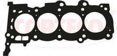 Dichtung Zylinderkopf für HYUNDAI KIA i10 I II i20 Coupe Hatchback Van
