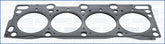 Dichtung Zylinderkopf für MAZDA 3 Stufenheck 5 6 Station Wagon Hatchback Sport