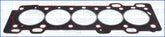 Dichtung Zylinderkopf für VOLVO C70 I Coupe Cabriolet S60 S70 S80 V70 II XC70